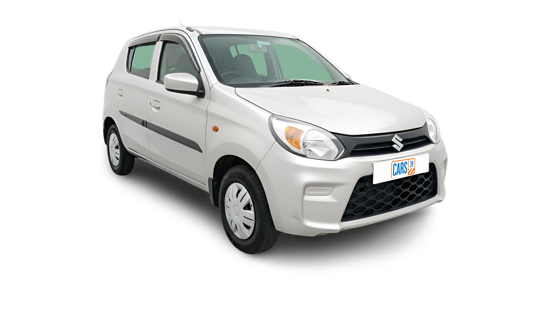 Maruti Alto-img